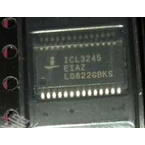 ICL3245EIAZ 5pcs/lot