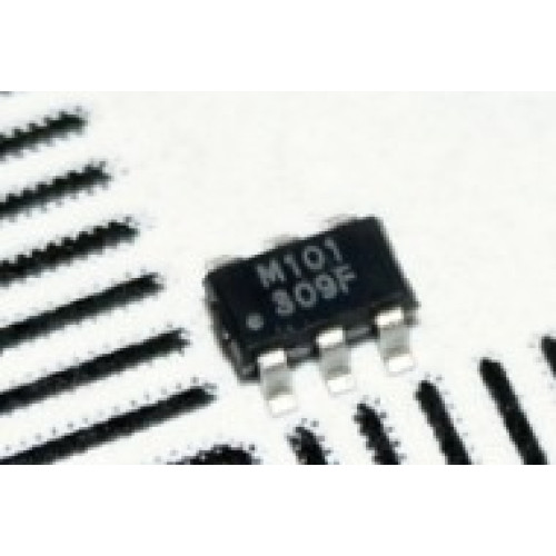 IN1M101-T6G 5pcs/lot
