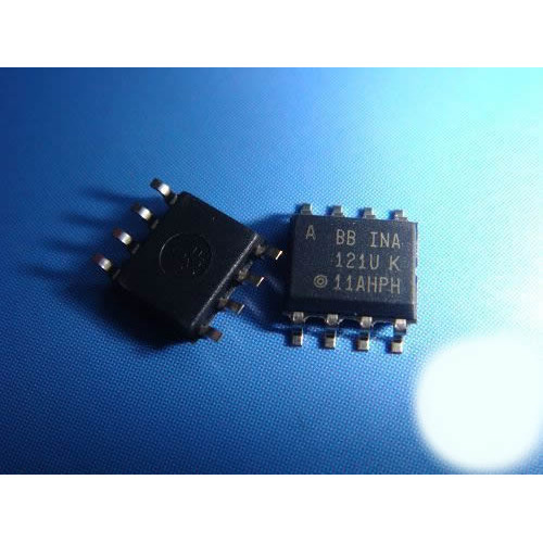 INA121UA INA121U INA121 SOP 5pcs/lot