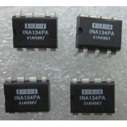INA134PA INA134