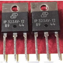 IP323AV-12 TO-218 5PCS/LOT