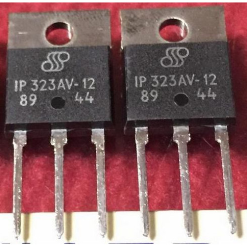 IP323AV-12 TO-218 5PCS/LOT