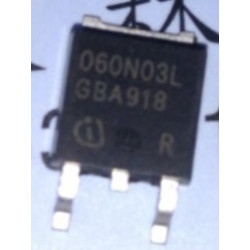 IPD060N03LG 060N03L  5pcs/lot