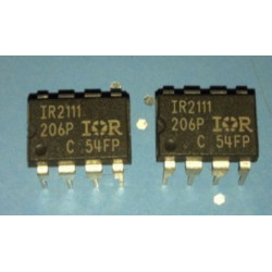 IR2111 5pcs/lot