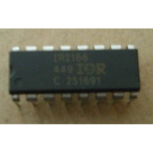 IR2166 5pcs/lot