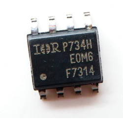 IRF7314 F7314 5pcs/lot