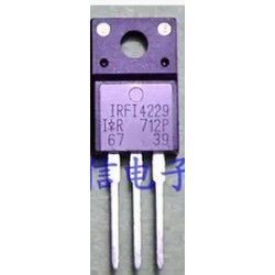 IRFI4229 5pcs/lot