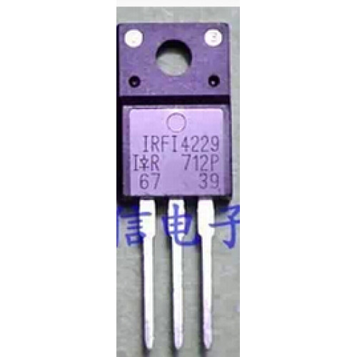 IRFI4229 5pcs/lot
