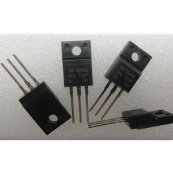 IRFI640G 5PCS/LOT