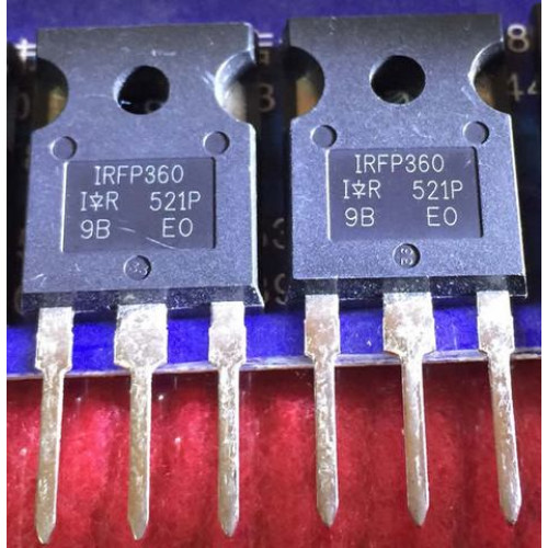 IRFP360 TO-247 5pcs/lot