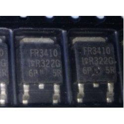 IRFR3410 5pcs/lot