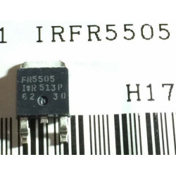 IRFR5505 5pcs/lot