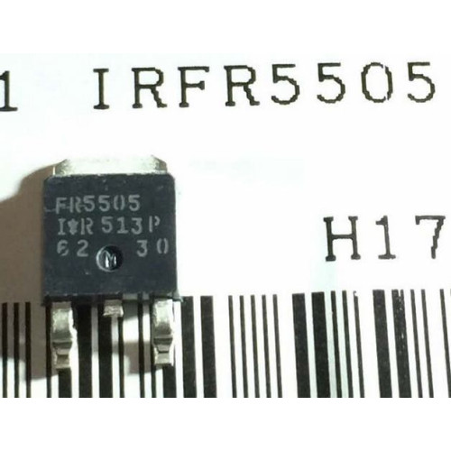 IRFR5505 5pcs/lot