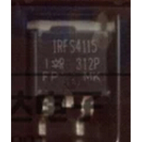 IRFS4115 5pcs/lot