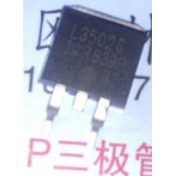 IRL3502S L3502S  5pcs/lot