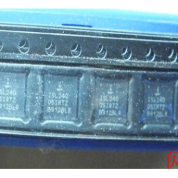 ISL24005IRTZ 5pcs/lot