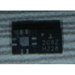 ISL6208Z 208Z 5pcs/lot