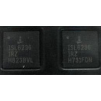 ISL6236IRZA ISL6236 ISL6236IRZ 5pcs/lot