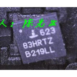 ISL62383HRTZ ISL62383 5pcs/lot