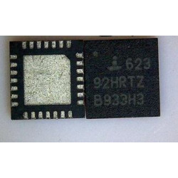 ISL62392HRTZ 5pcs/lot