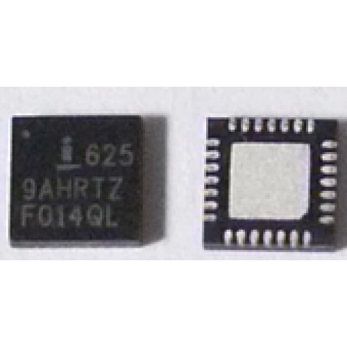 ISL6259AHRTZ 5pcs/lot