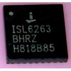 ISL6263BHRZ 5pcs/lot