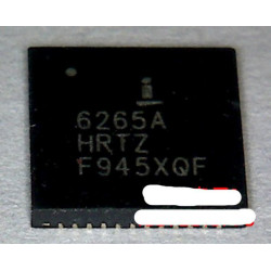 ISL6265HRTZ-A 5pcs