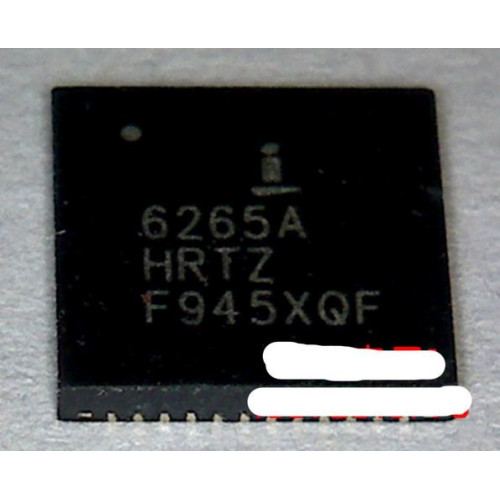 ISL6265HRTZ-A 5pcs