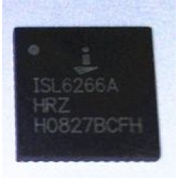 ISL6266AHRZ 5pcs/lot