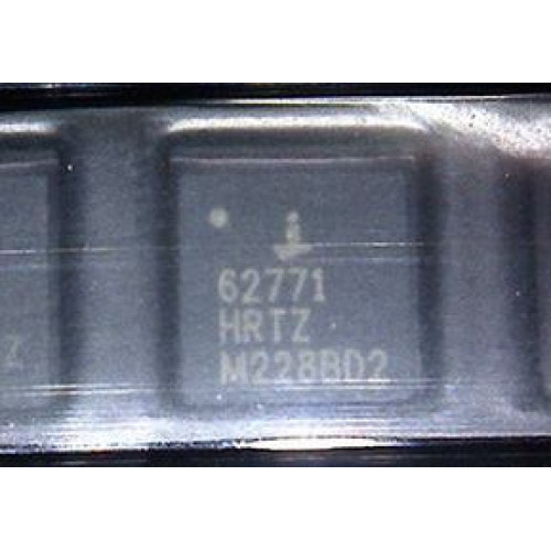 ISL62771HRTZ 5pcs/lot