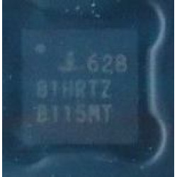 ISL62881HRTZ 5pcs/lot