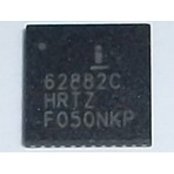 ISL62882CHRZT ISL62882C 5pcs/lot