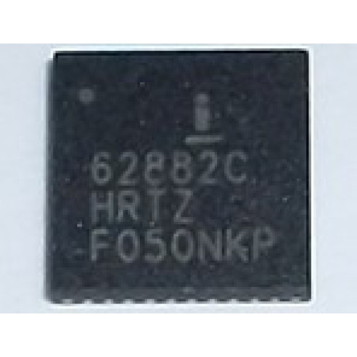 ISL62882CHRZT ISL62882C 5pcs/lot