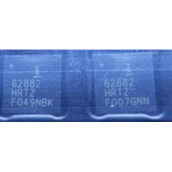 ISL62882HRTZ 5pcs/lot