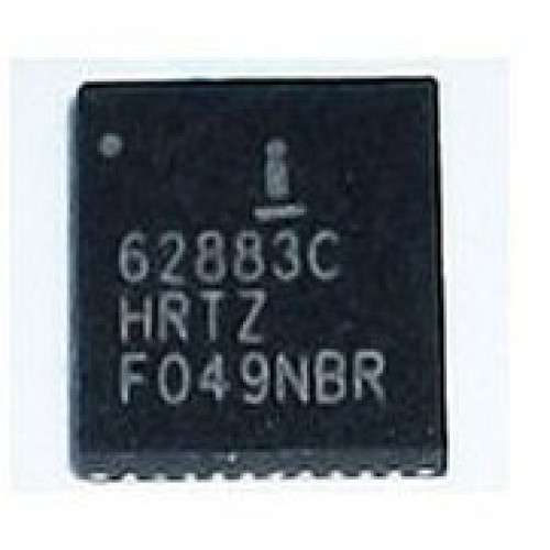 ISL62883C ISL62883CHRTZ 5pcs/lot