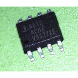 ISL6612ACBZ 5pcs/lot