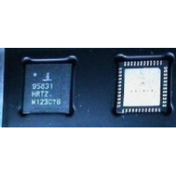 ISL95831HRTZ 95831 5pcs/lot