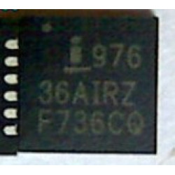 ISL97636AIRZ 5pcs/lot