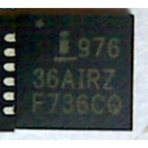 ISL97636AIRZ 5pcs/lot