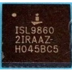 ISL98602IRAAZ 5pcs/lot