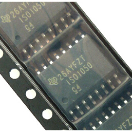 ISO1050DWR ISO1050