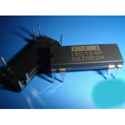 ISO124U ISO124P 5pcs/lot