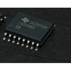 ISO3082DWR ISO3082