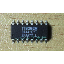 IT8282M IT8282M-CYT IT8282M-BYT 5pcs/lot