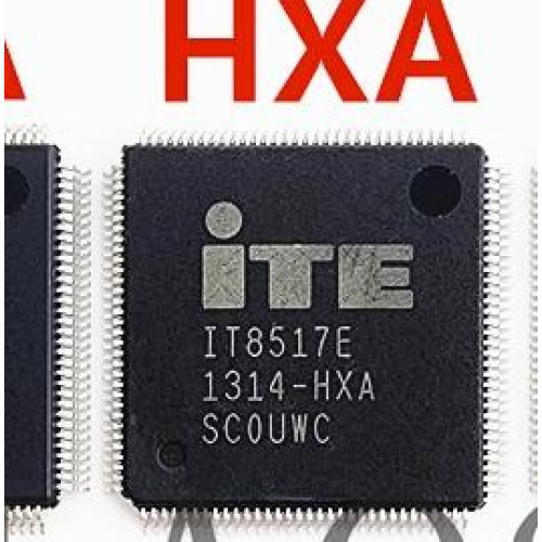 IT8517E HXA