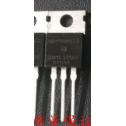 IXFP76N15T2 5pcs/lot
