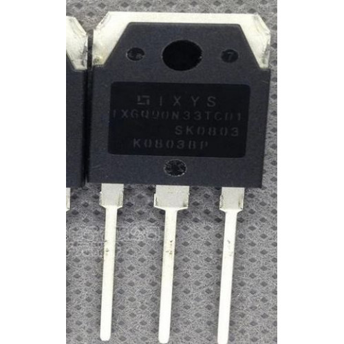 IXGQ90N33TCD1 5pcs/lot