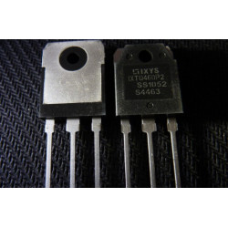 IXTQ460P2 5pcs/lot