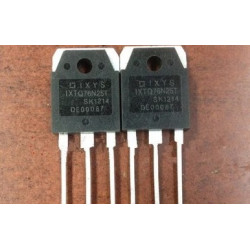IXTQ76N25T 5pcs/lot