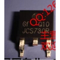 JCS730R TO-252 5pcs/lot